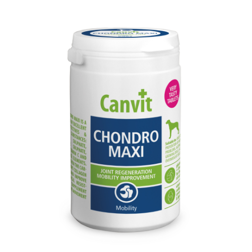 Canvit Chondro Maxi
